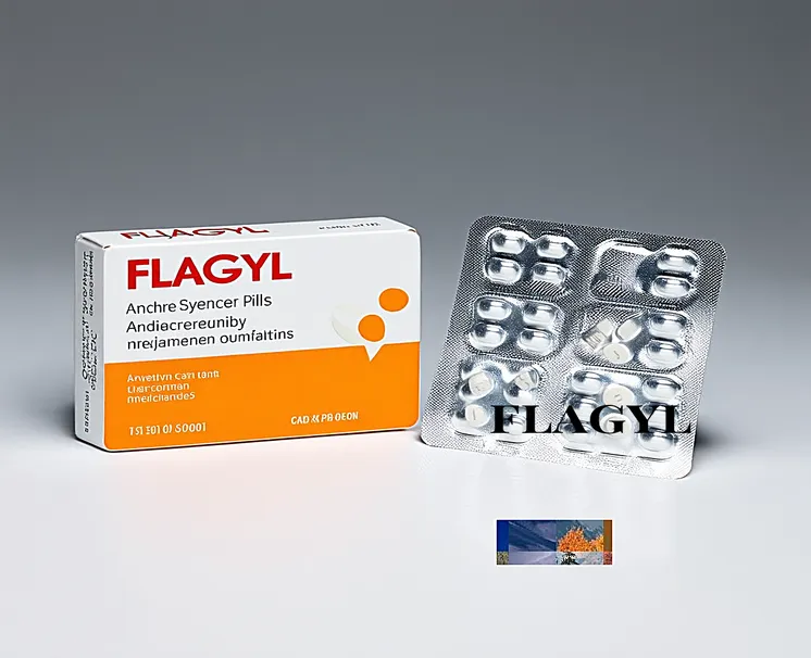 Flagyl 1