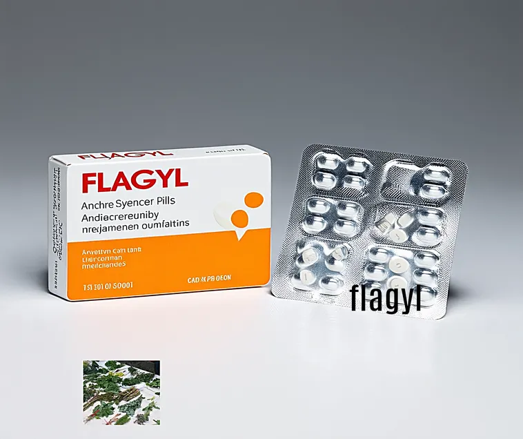 Flagyl 3